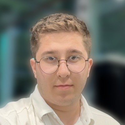 Aykut Kobak - Co-Founder & CTO